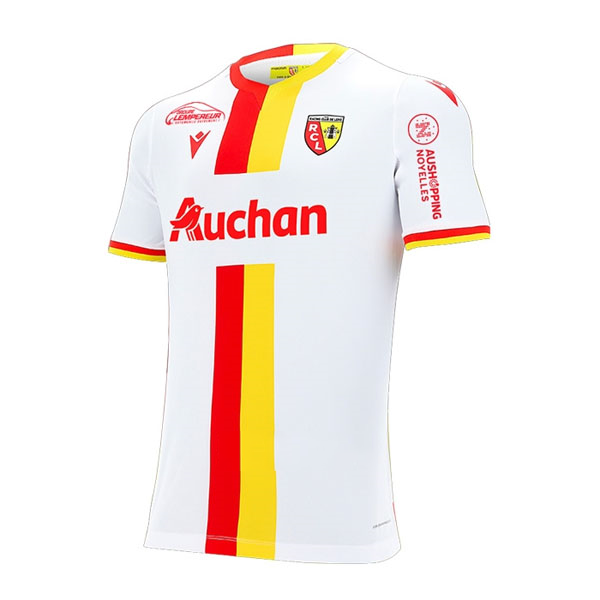 Thailande Maillot Football RC Lens Third 2020-21